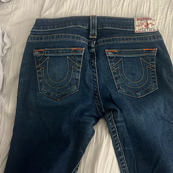 True religion jeans - Picture 4 of 4